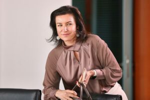 Dorothee Bär (Archiv)