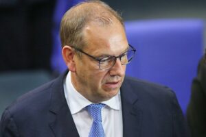 Henning Otte (Archiv)