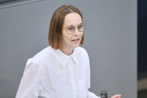 Lena Gumnior (Archiv)