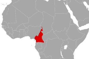 Kamerun (Archiv)