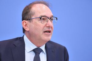 Alexander Dobrindt (Archiv)