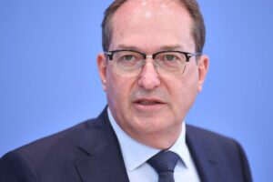 Alexander Dobrindt am 03.06.2025