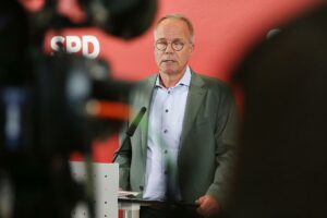 Matthias Miersch am 03.06.2025