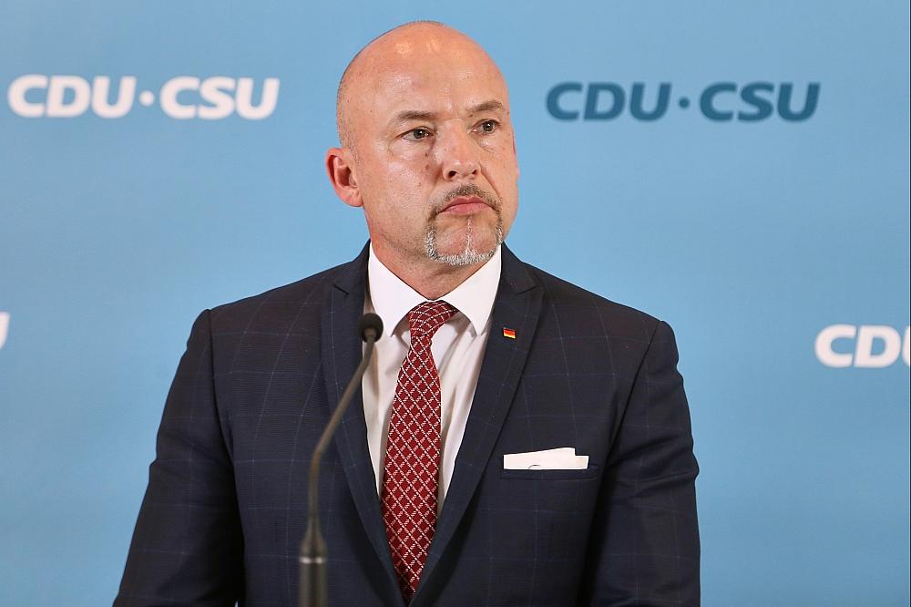 Alexander Hoffmann am 03.06.2025
