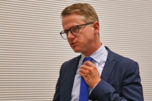 Carsten Linnemann am 03.06.2025