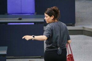 Cansin Köktürk am 04.06.2025
