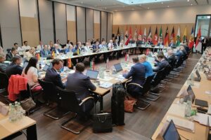 Ministerpräsidentenkonferenz am 05.06.2025