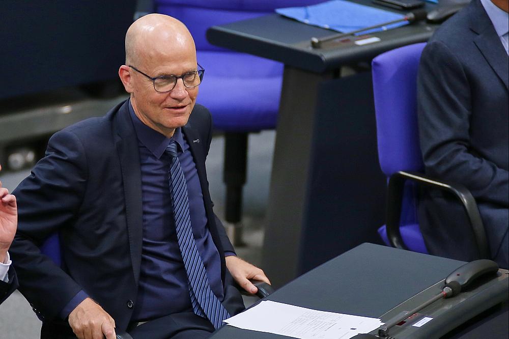 Ralph Brinkhaus (Archiv)