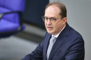 Alexander Dobrindt am 06.06.2025