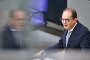 Alexander Dobrindt am 06.06.2025