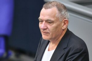 Jan van Aken am 06.06.2025