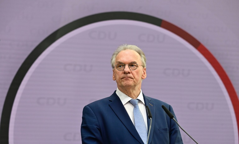 CDU-Landeschef: Falscher Zeitpunkt für Ausschluss von Koalitionen in Sachsen-Anhalt