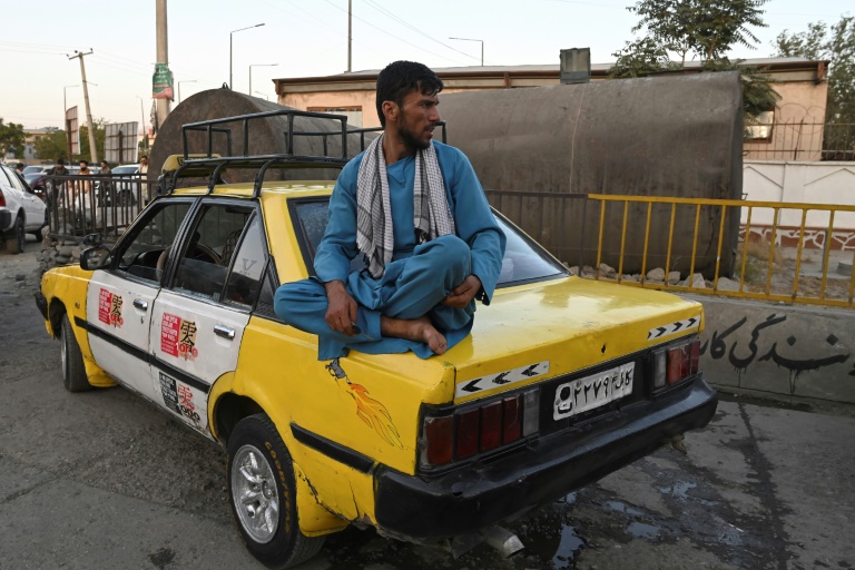 Taliban erobern Provinzhauptstadt nahe Kabul