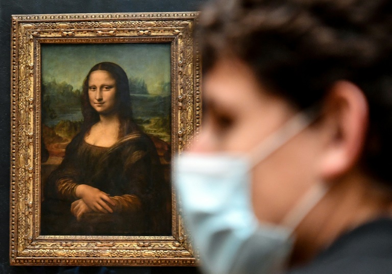 Echte falsche Mona Lisa wird bei Christie's versteigert