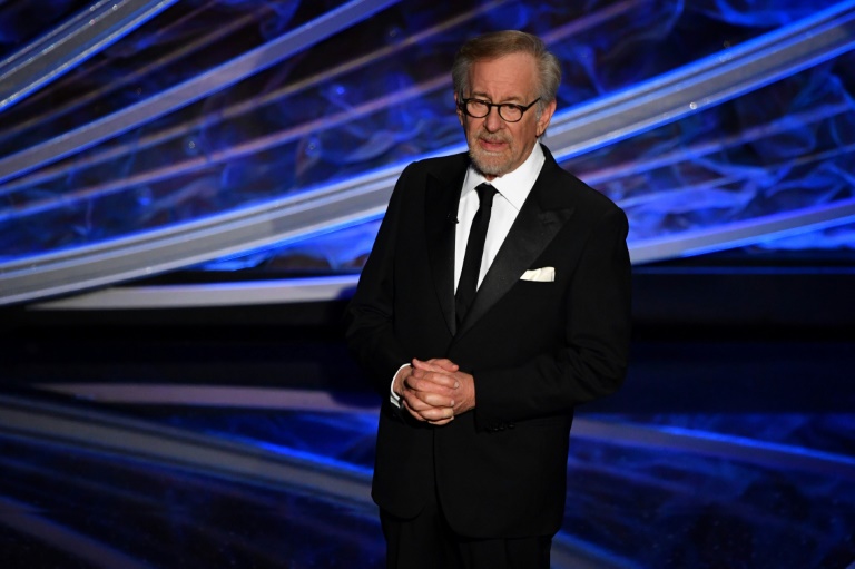 Steven Spielberg unterzeichnet Vertrag mit Netflix