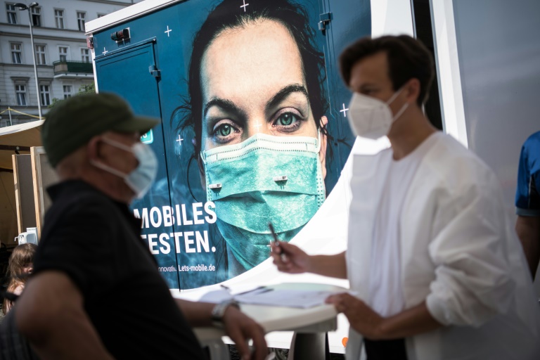 Scharfe Kritik von Patientenschützern an Debatte über Impfpflicht