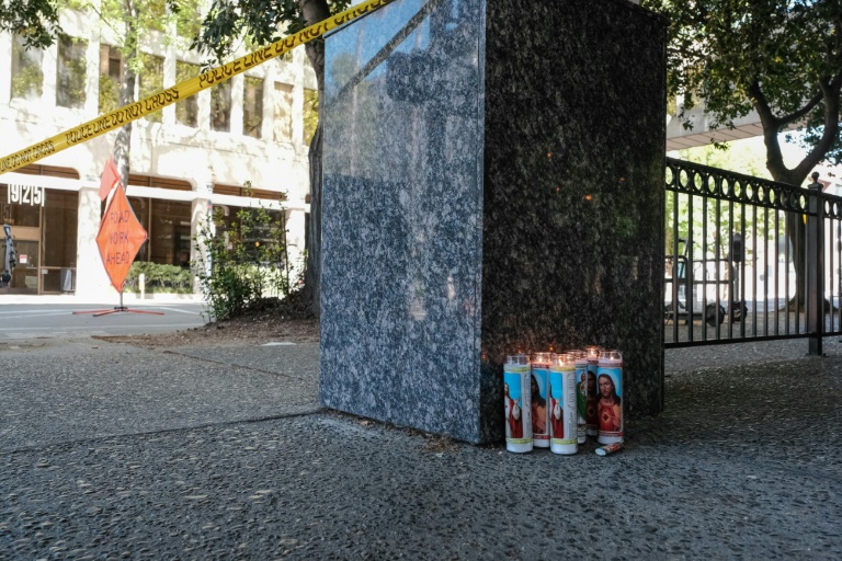 Erste Festnahme nach tödlichen Schüssen in Sacramento