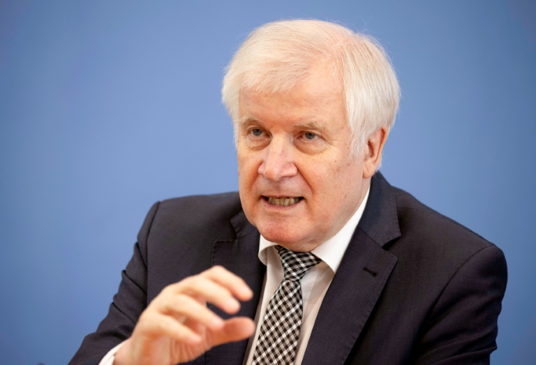 Seehofer erklärt Afghanistan-Einsatz der Bundeswehr rückblickend für gescheitert