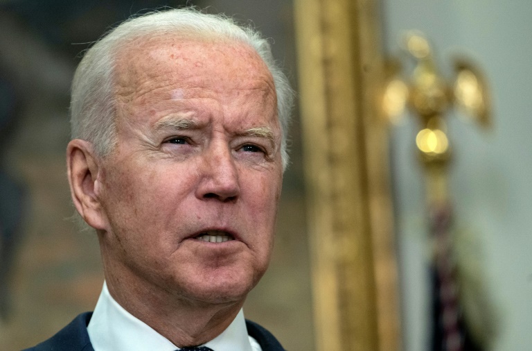 Biden hält sich Option einer Verlängerung des Afghanistan-Einsatzes offen