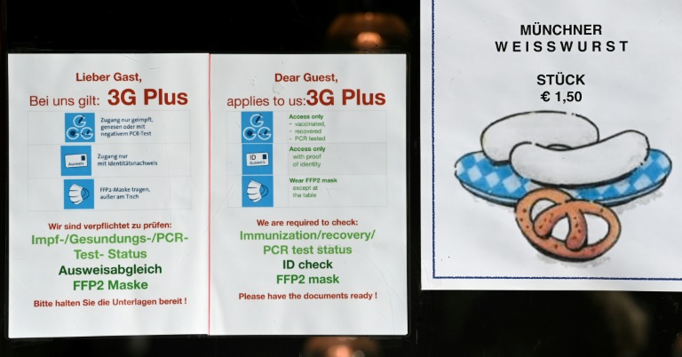 Berliner Gesundheitssenatorin bringt strengere Corona-Regeln ins Gespräch