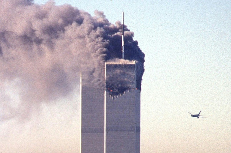 USA begehen 20. Jahrestag der Terroranschläge von 9/11