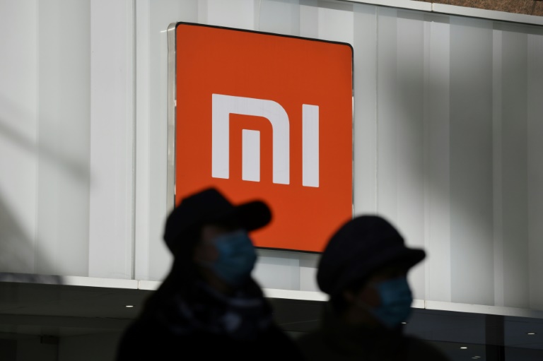 Chinesischer Handy-Hersteller Xiaomi investiert zehn Milliarden Dollar in E-Autos