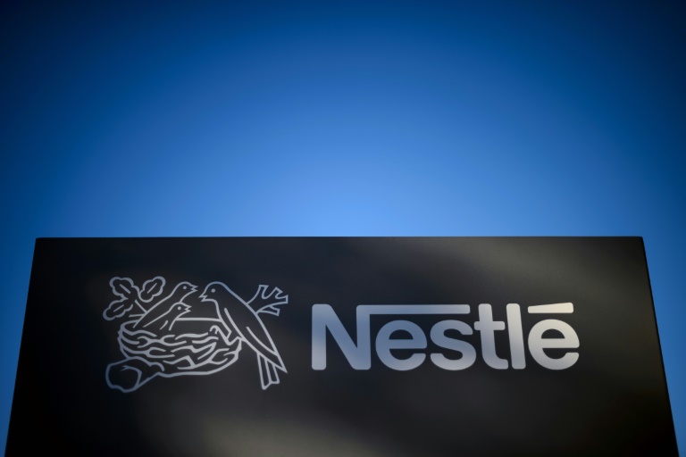 Nestlé bringt Erbsenmilch auf den Markt
