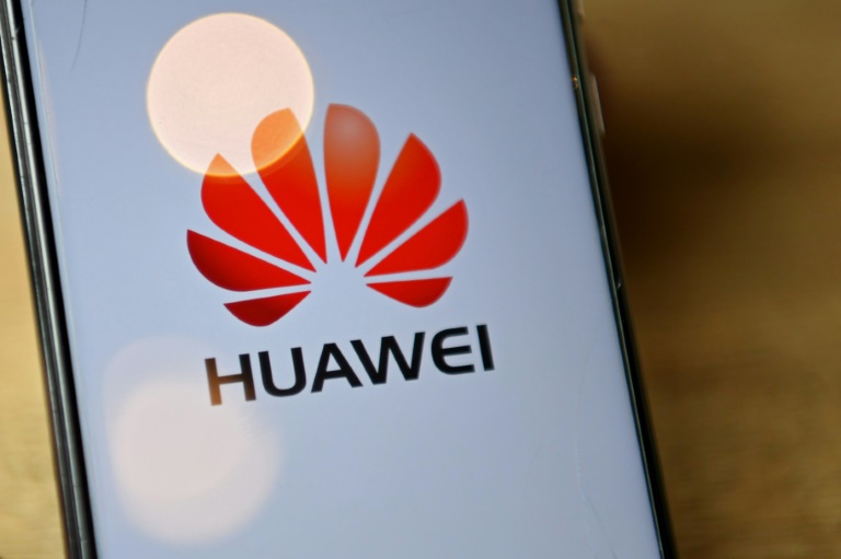 Huawei will mit eigenem Handy-Betriebssystem aus der Defensive kommen