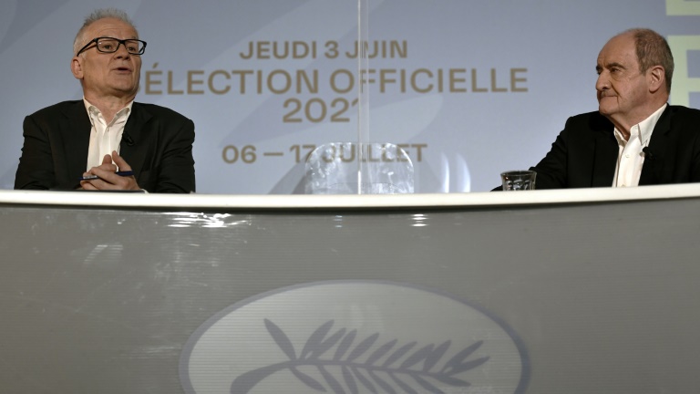 Filme von Sean Penn und Nanni Moretti im Wettbewerb in Cannes