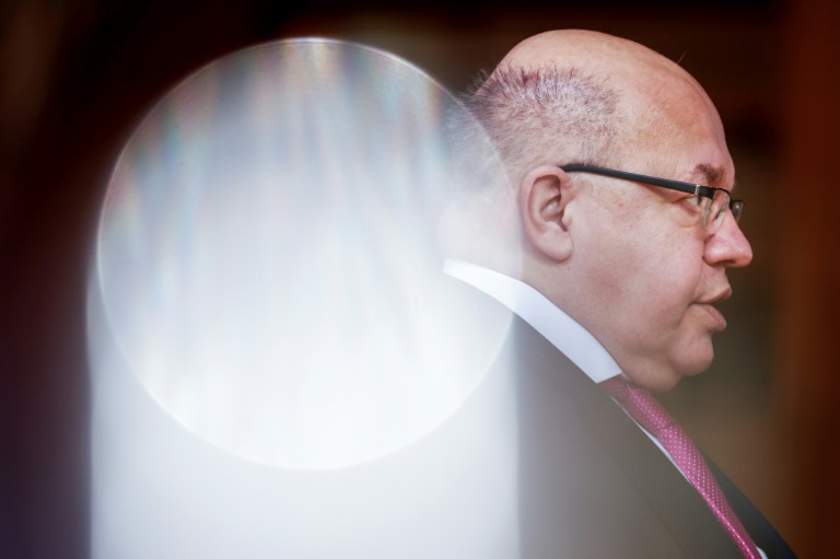 Altmaier lehnt Steuererhöhungen zur Refinanzierung der Pandemiekosten ab