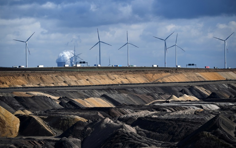 Anteil Erneuerbarer Energien am Primärenergieverbrauch 2020 bei rund 17 Prozent