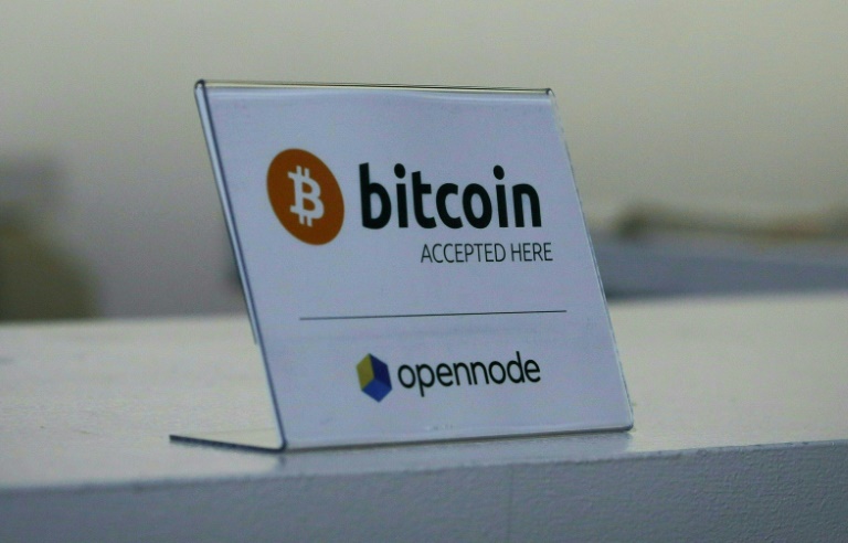 Bitcoin soll in El Salvador zu gesetzlichem Zahlungsmittel werden