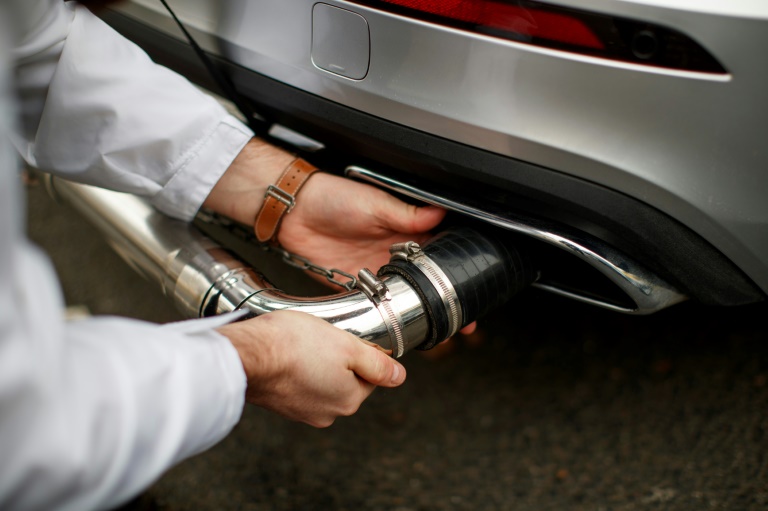 EuGH befasst sich mit Abgas-Grenzwerten bei Neuwagenprüfung