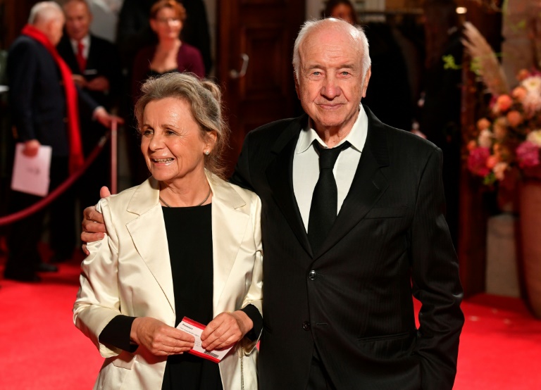 Armin Mueller-Stahl bekommt noch immer Angebote aus Hollywood