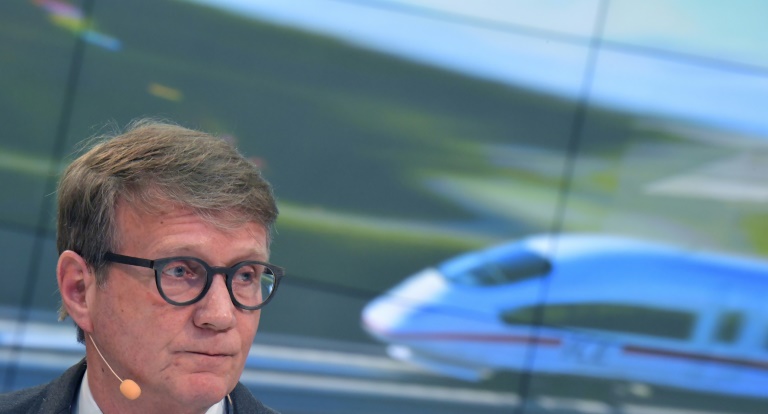 Deutsche Bahn will sich besser gegen Folgen des Klimawandels wappnen