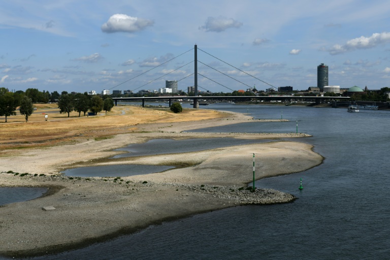 Wasserwirtschaft fordert wegen des Klimawandels besseren Ressourcenschutz