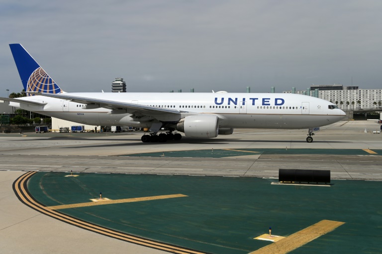 United Airlines bestellt 270 neue Flugzeuge bei Boeing und Airbus
