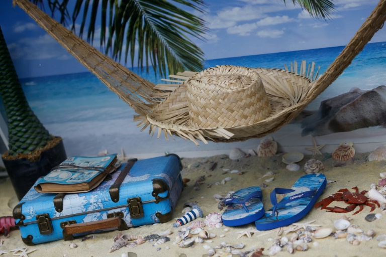 Deutscher Reiseverband warnt vor Verunsicherung von Urlaubern