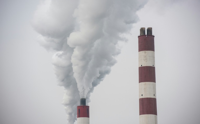 Denkfabrik: Mehr als 600 Kohlekraftwerke in fünf asiatischen Ländern geplant