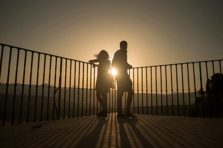 Rückkehr der Touristen sorgt in Spanien für Rekord-Rückgang der Arbeitslosigkeit