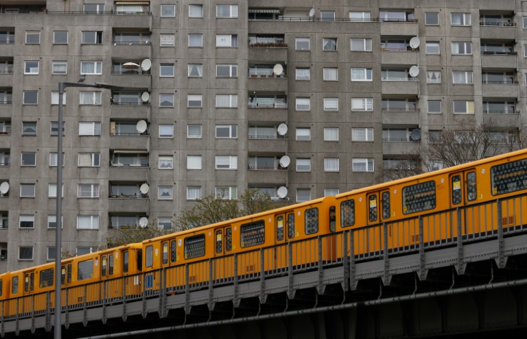 Ganz Berlin soll als Gebiet mit angespanntem Wohnungsmarkt gelten