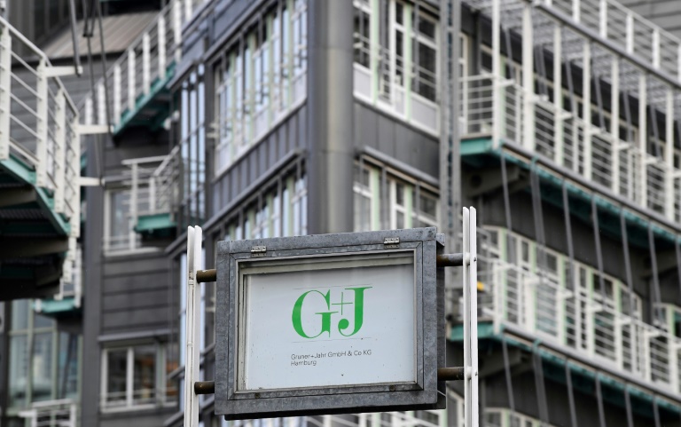 RTL Deutschland übernimmt Magazine von Gruner + Jahr für 230 Millionen Euro