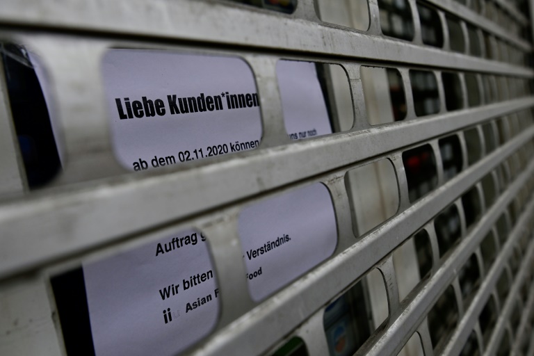 IW: Vierter Lockdown würde zehn Milliarden Euro kosten