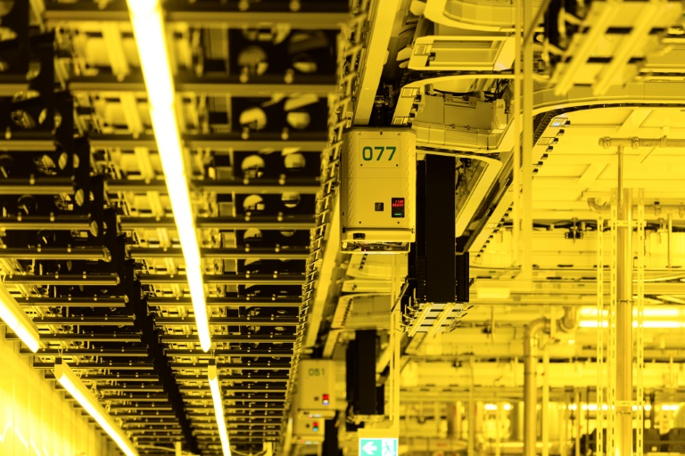 Zahl der Gründungen größerer Betriebe deutlich gestiegen