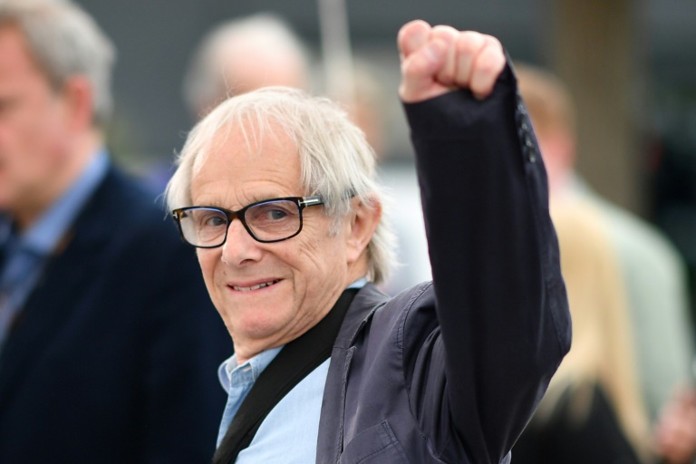 Britische Labour-Partei schließt Filmemacher Ken Loach aus