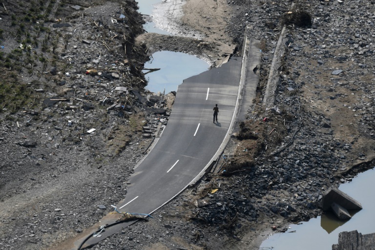 Koalition einig über längeren Insolvenzschutz für hochwassergeschädigte Unternehmen