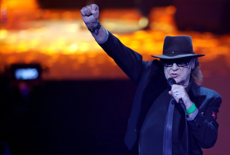 Prozess um Diebstahl von Lindenbergs Porsche startet in Hamburg