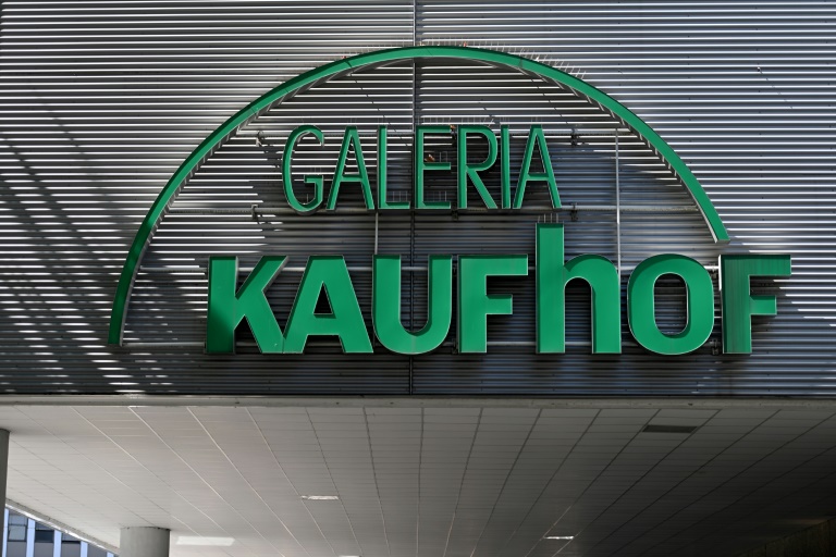 Galeria setzt sich für 2021 Umsatzziel von 200 Millionen Euro im Onlinehandel