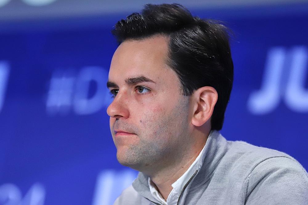 JU für grundsätzlichen Kurswechsel bei Energiewende und Sozialstaat Johannes Winkel (Archiv)