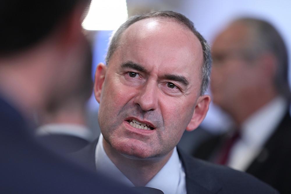 Aiwanger kritisiert Erbschaftssteuerpläne der SPD Hubert Aiwanger (Archiv)